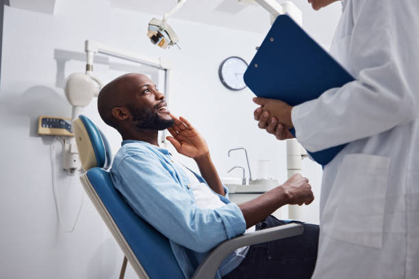 Best Emergency Dental Services for Seniors in Silverton, OR