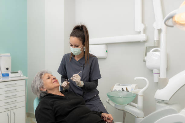 Best Holiday Emergency Dentist in Silverton, OR