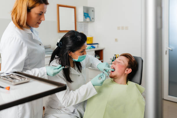 Best Emergency Dentist for Special Needs Patients in Silverton, OR