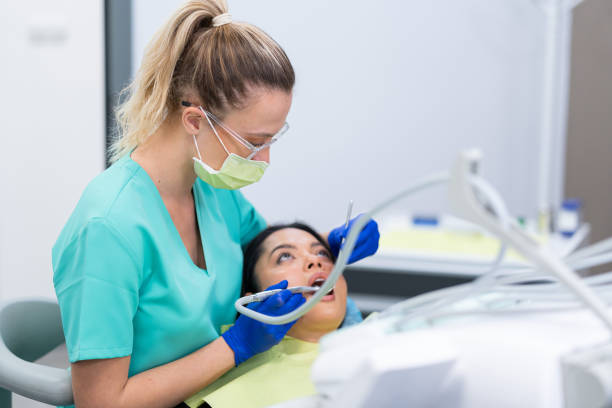 Best Pediatric Emergency Dentist in Silverton, OR